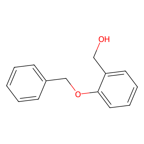 2-benzyloxybenzyl alcohol