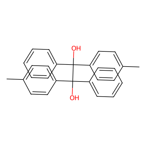 1,2-bis(4-methylphenyl)-1,2-diphenyl-1,2-ethanediol