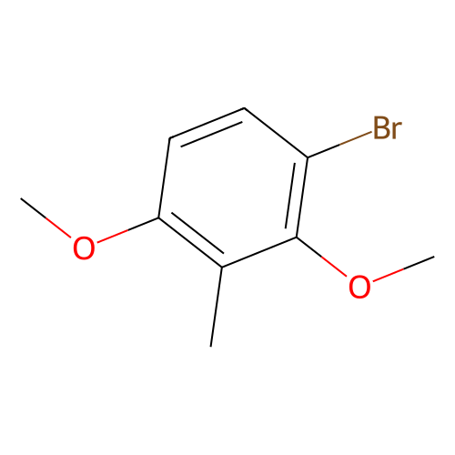 3-bromo-2,6-dimethoxytoluene