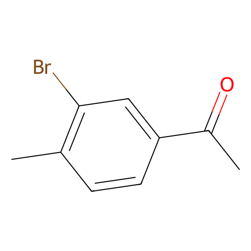 3'-bromo-4'-methylacetophenone