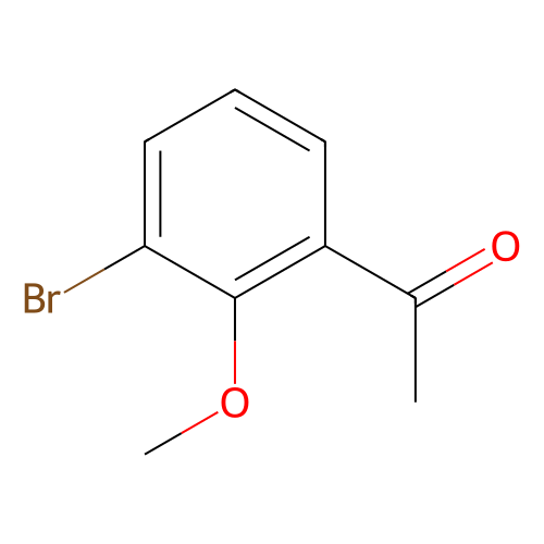 3'-bromo-2'-methoxyacetophenone