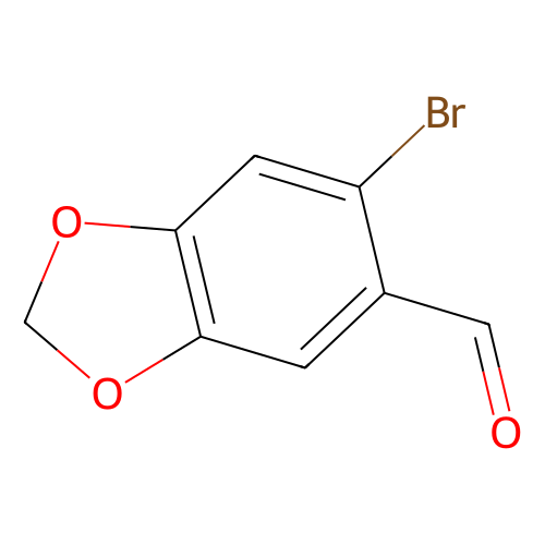 6-bromopiperonal