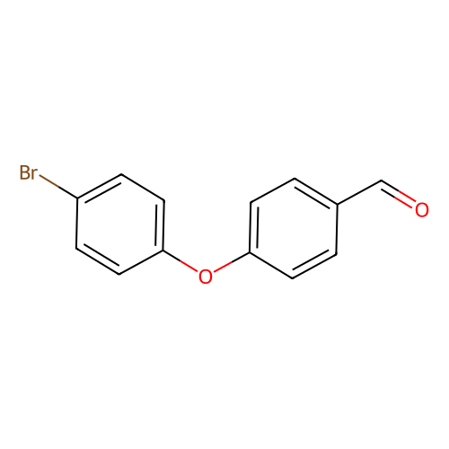 4-(4-bromophenoxy)benzaldehyde