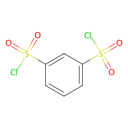 1,3-benzenedisulfonyl chloride