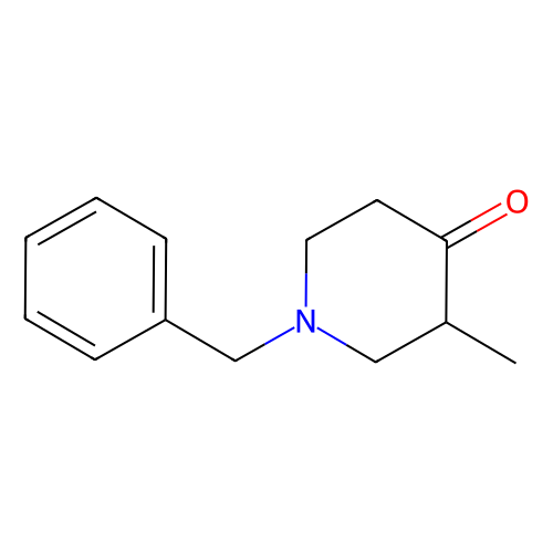 1-benzyl-3-methyl-4-piperidone