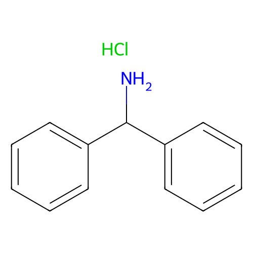 benzhydrylamine hydrochloride