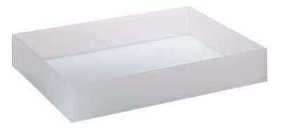 tray pp 15"x20"x3"