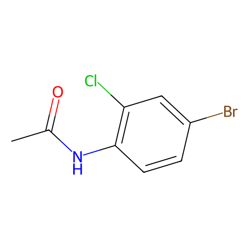 4'-bromo-2'-chloroacetanilide