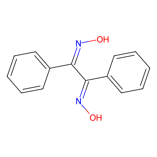 benzil dioxime
