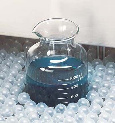 balls hollow pp 20mm 2000/pk