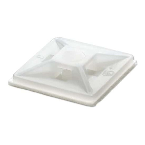tie mounts 100/bg (c22-1489-940)