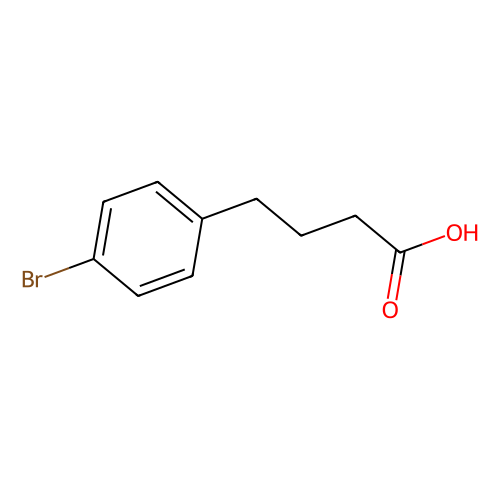 4-(4-bromophenyl)butyric acid