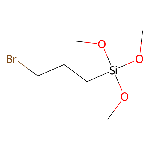 (3-bromopropyl)trimethoxysilane