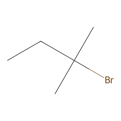 2-bromo-2-methylbutane
