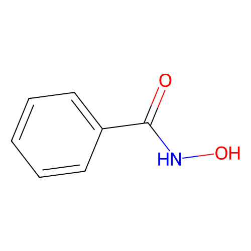 benzohydroxamic acid