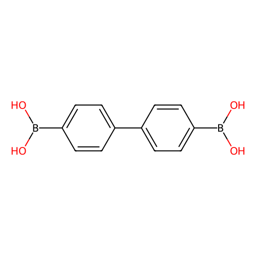 4,4'-biphenyldiboronic acid