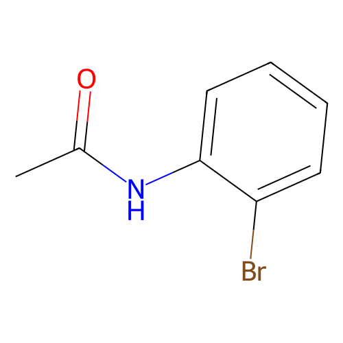 2'-bromoacetanilide