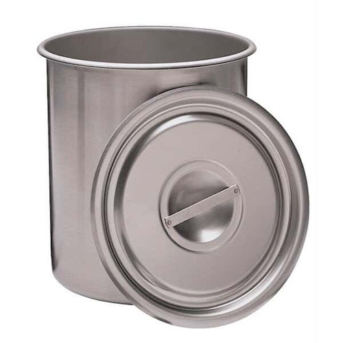 beaker ss 2qt (c22-1490-027)