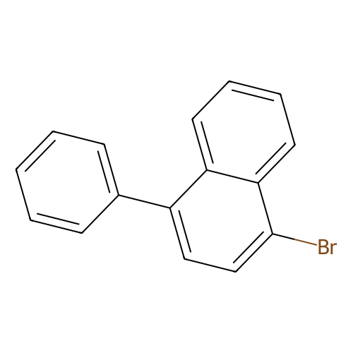 1-bromo-4-phenylnaphthalene