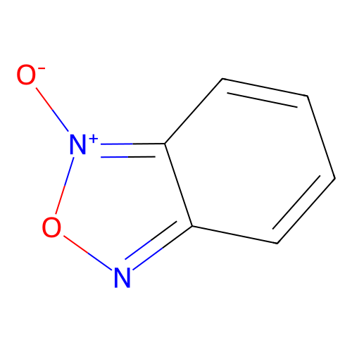 benzofuroxan