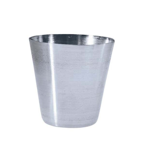 nickel crucible 100ml