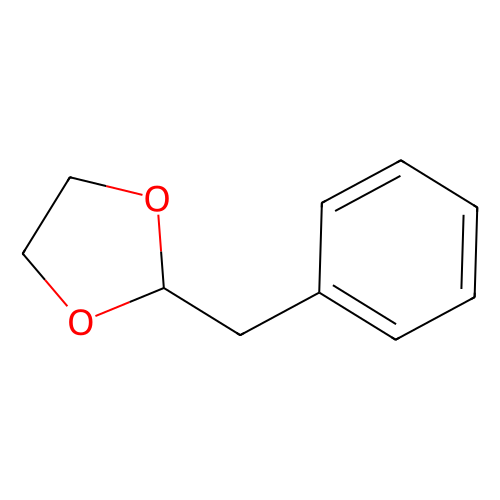 2-benzyl-1,3-dioxolane