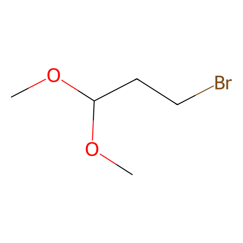 3-bromopropionaldehyde dimethyl acetal