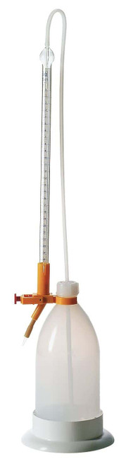 burette automatic 15ml