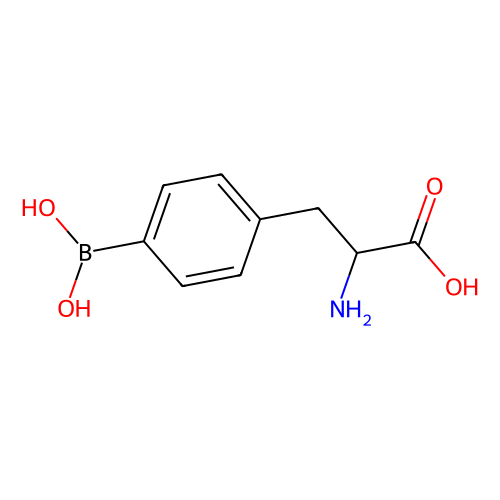 4-borono-d-phenylalanine