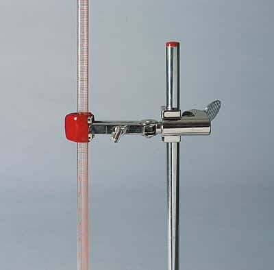 clamp med 2 prong fixed