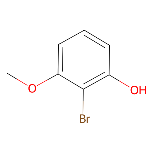 2-bromo-3-methoxyphenol
