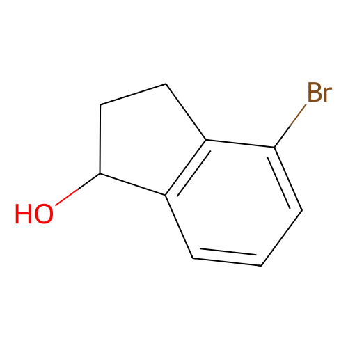 4-bromo-1-indanol