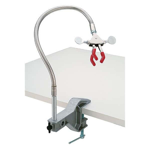 ultra flex 18 with bench clamp