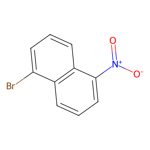 1-bromo-5-nitronaphthalene