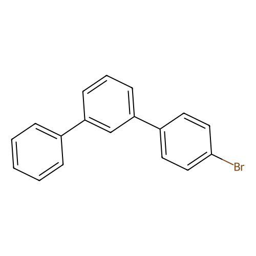 4-bromo-1,1′:3′,1′′-terphenyl