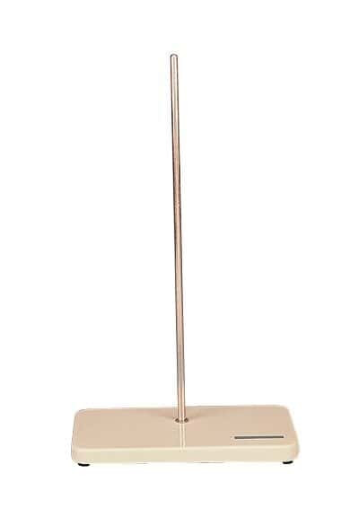 buret stand & s/s rod
