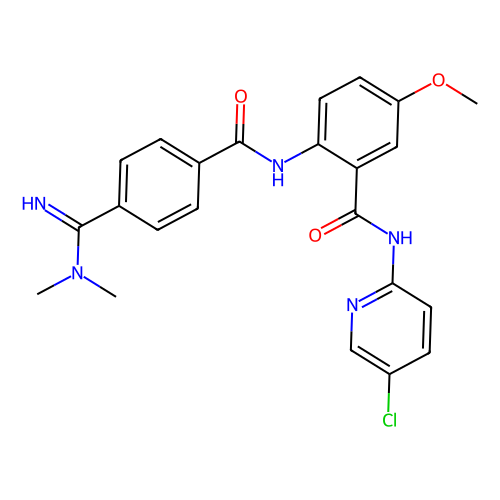 betrixaban