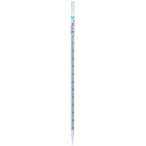 pipette 2ml .01 grd 1000/cs bk