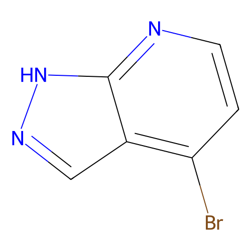 4-bromo-1h-pyrazolo[3,4-b]pyridine