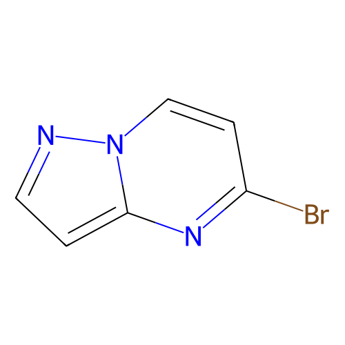 5-bromopyrazolo[1,5-a]pyrimidine