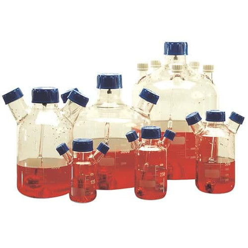 culture flask only 1000ml 1/ea