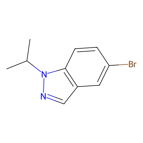 5-bromo-1-isopropylindazole