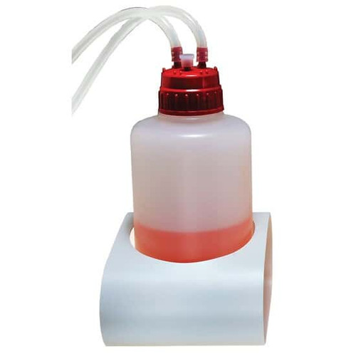 evac 2l vacuum bottle pp