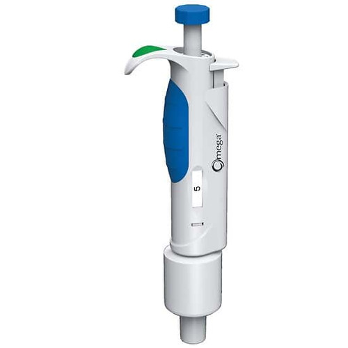 fix vol pipet single 5000ul