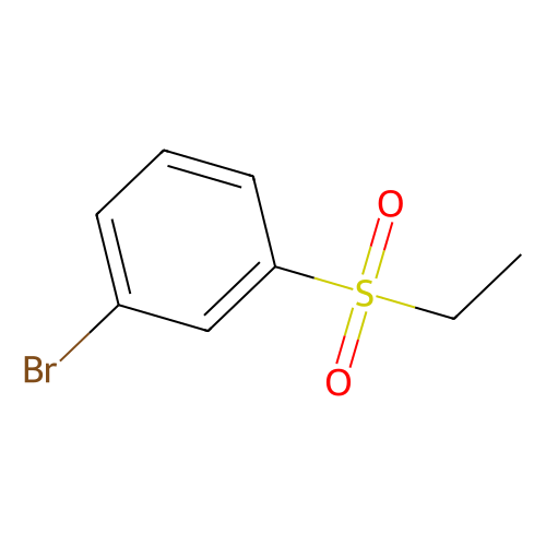 1-bromo-3-(ethanesulfonyl)benzene