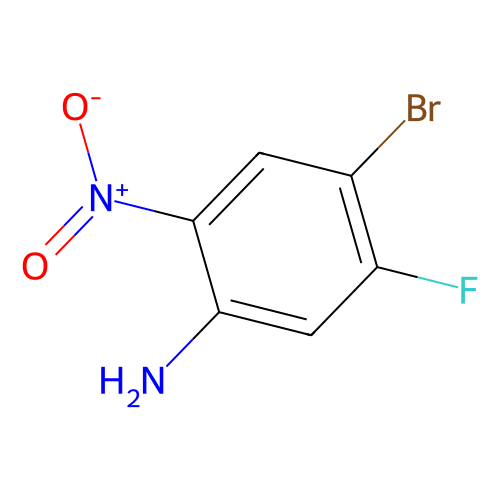 4-bromo-5-fluoro-2-nitroaniline