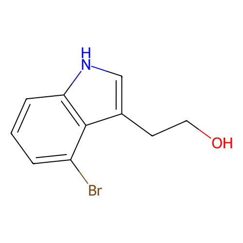 4-bromotryptophol