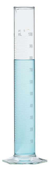 cylinder 100ml class a td