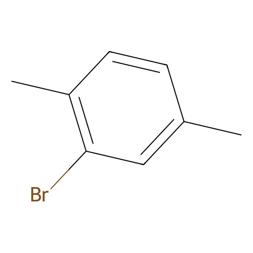2-bromo-p-xylene