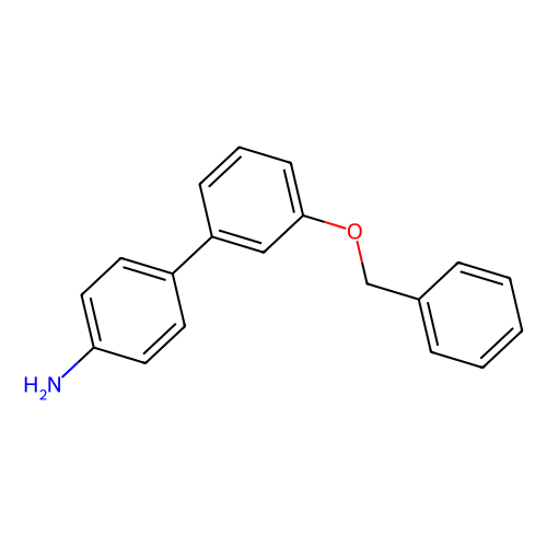 4-[3-(benzyloxy)phenyl]aniline